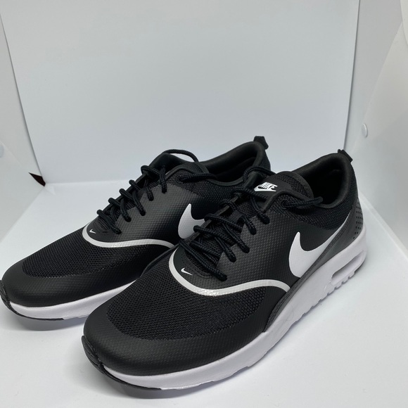 Nike Shoes - NIKE AIR MAX THEA ATHLETIC SHOES